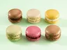 Macaron 6X