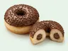 Milka Donut