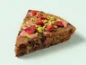 Cookie Pizza