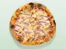 Prosciutto E Ananas