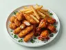 Chicken Mix