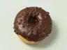 Donut Double Chocolate