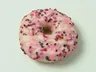 Donut Rosa