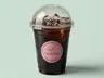 Iced americano