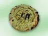 Pistachio Pizza