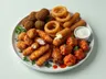 Snack Mix