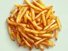 Super Crunch French Fries