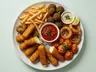 Veggie Mix