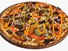 Pizza Beef Deluxe