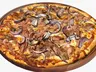 Pizza Thunfisch