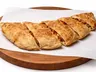 Calzone mit Sucuk