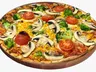 Pizza Fresh Vegetarisch