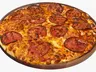 Pizza Salami