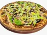 Pizza Döner Spezial (Chicken)