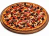 Pizza BBQ Beef