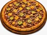 Pizza Caesar