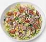 Salat mit Thunfisch