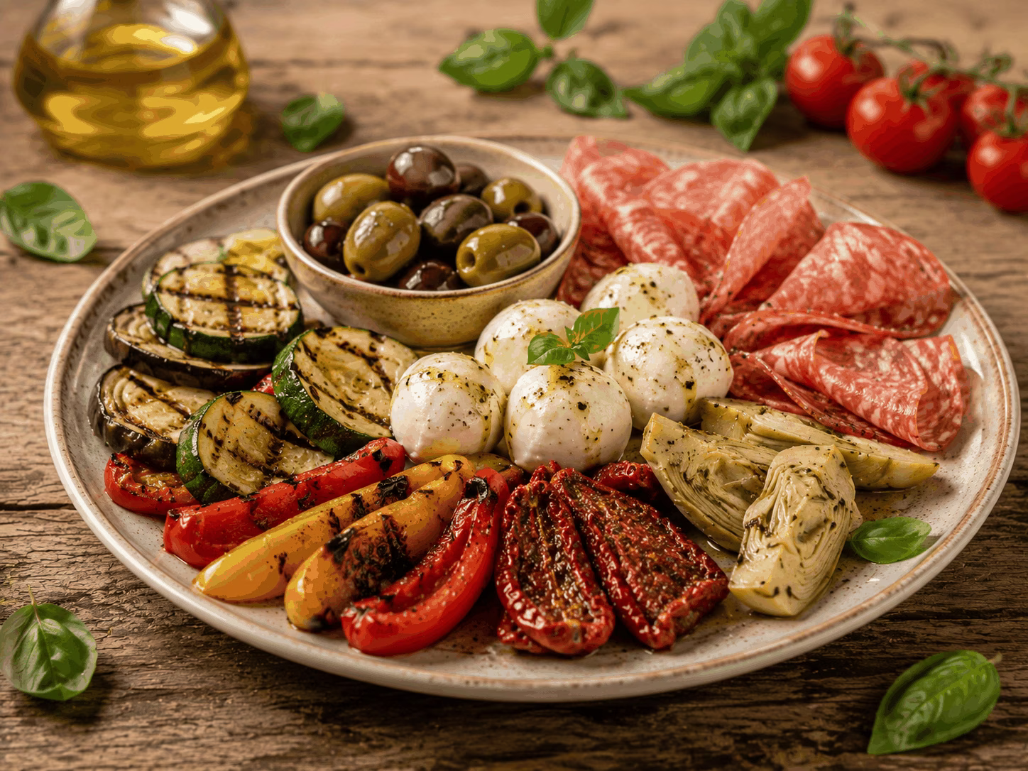 Antipasti Bella