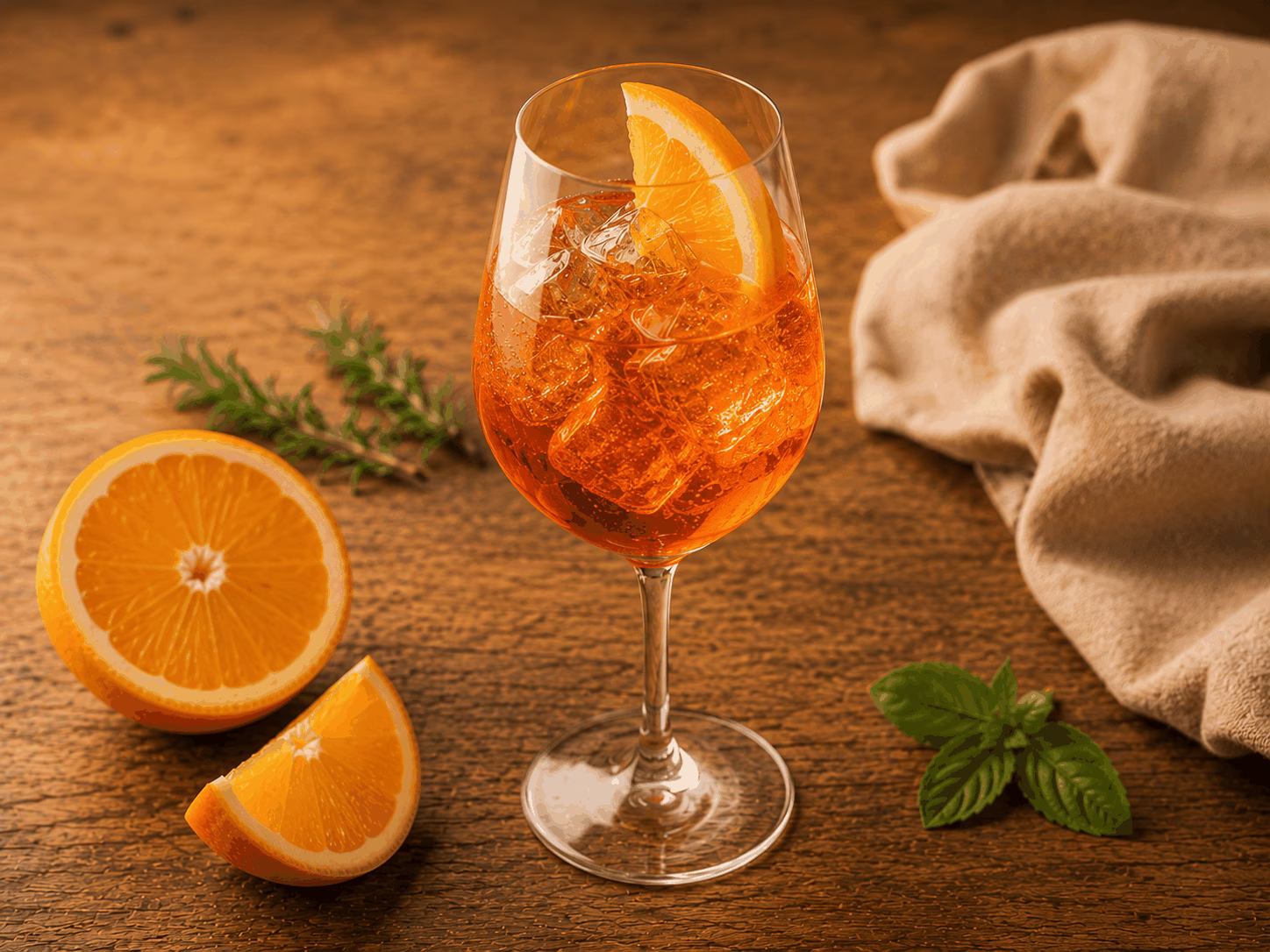 Aperol Spritz