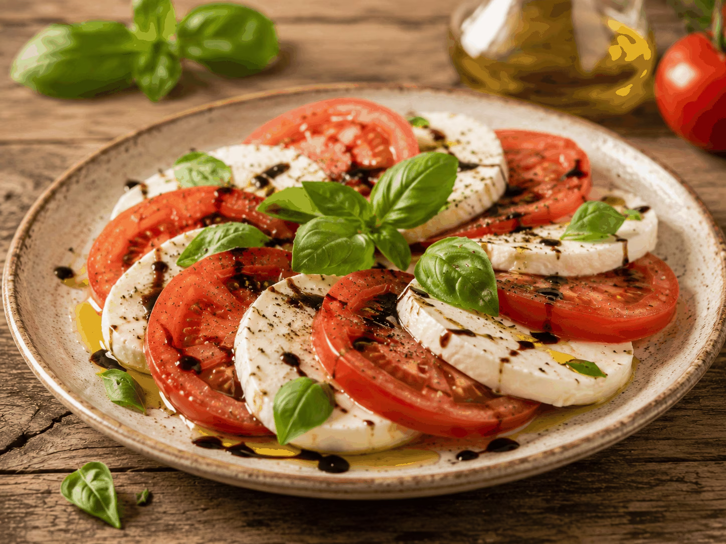 Caprese
