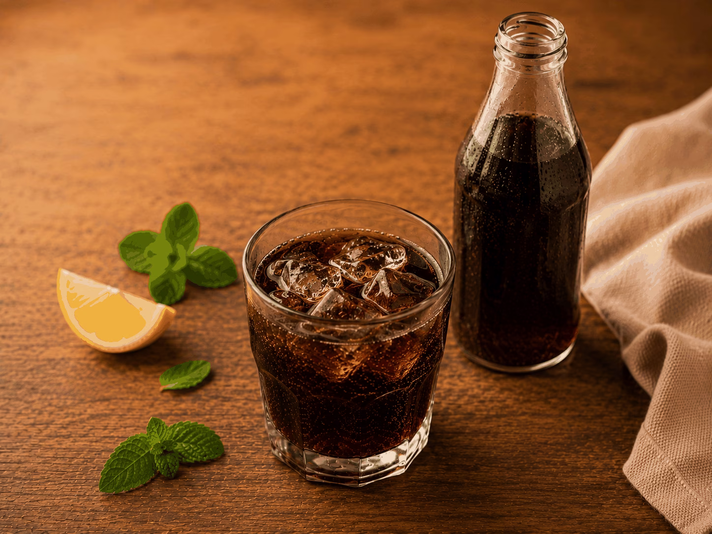 Cola Zero