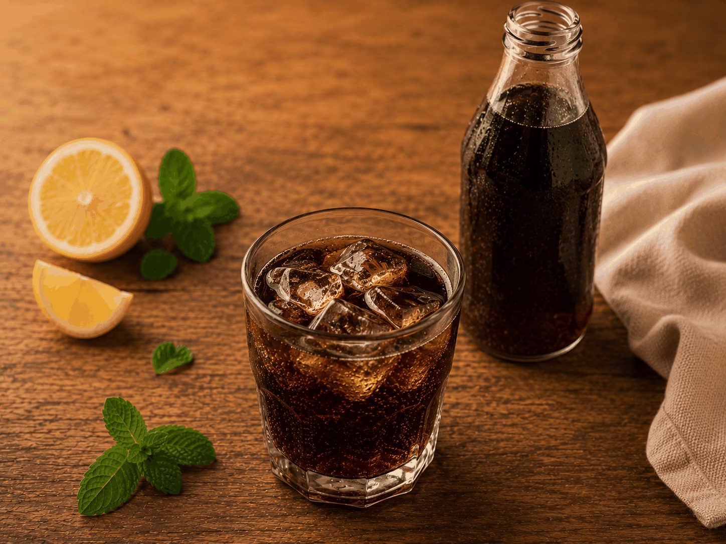 Cola
