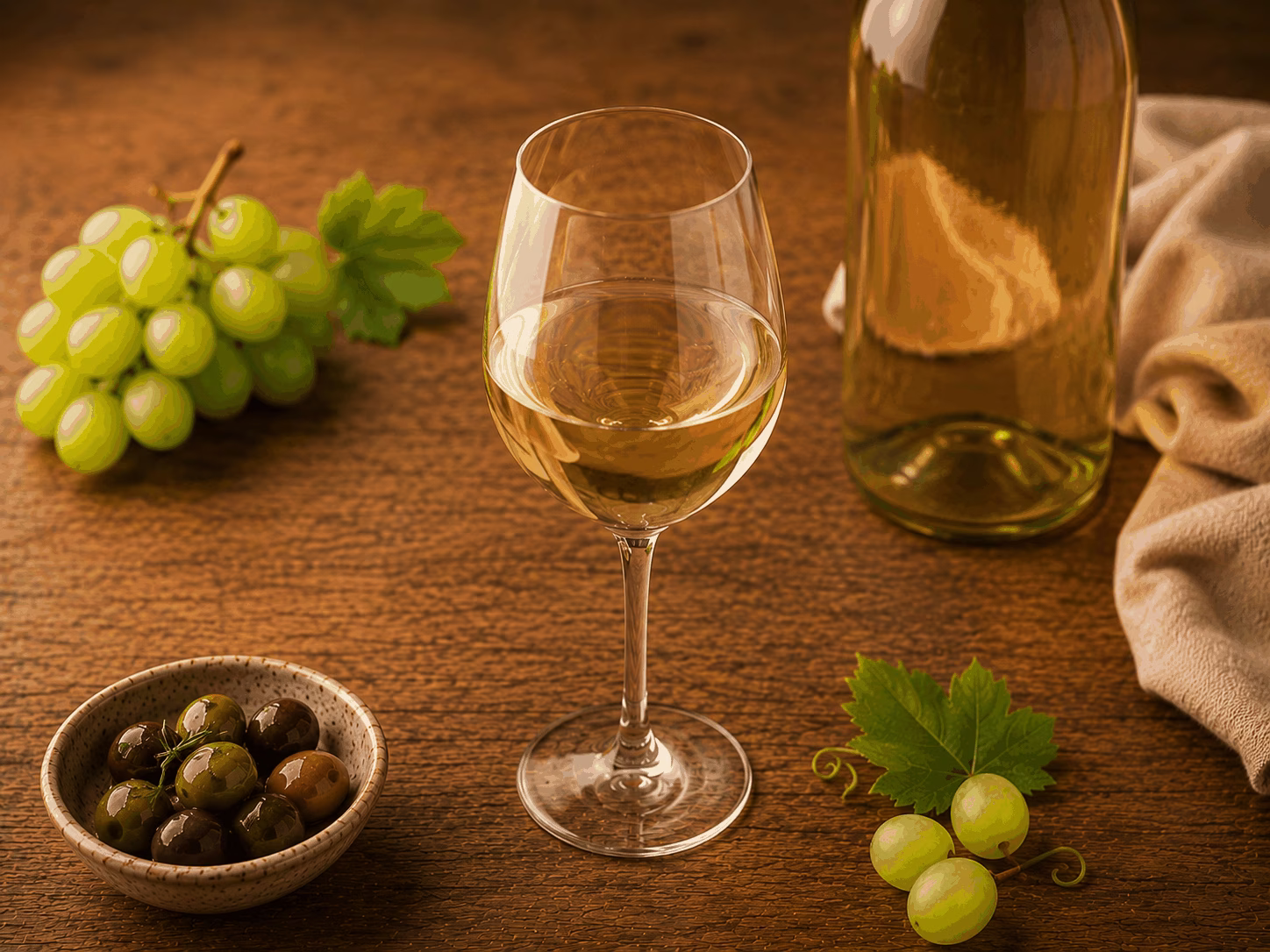 Pinot Grigio