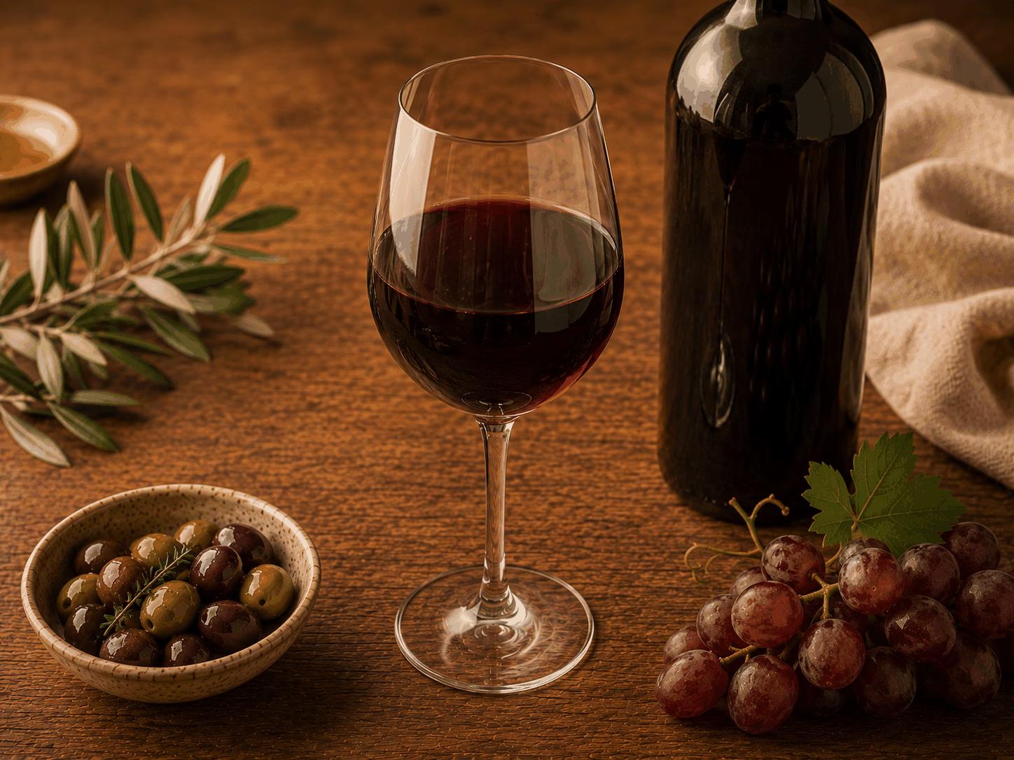 Primitivo